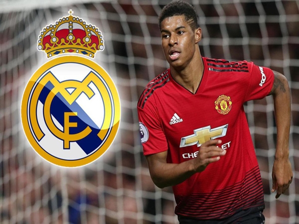 Điểm tin bóng đá sáng 2/1: Rashford từ chối Real Madrid