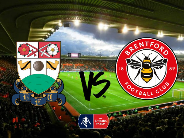 Nhận định Barnet vs Brentford, 02h45 ngày 29/01