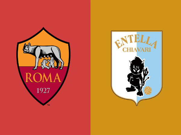 Nhận định AS Roma vs Entella, 3h00 ngày 15/1