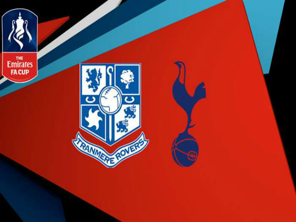 Nhận định Tranmere vs Tottenham, 02h45 ngày 5/1