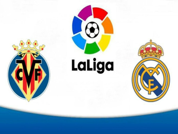 Nhận định Villarreal vs Real Madrid, 03h30 ngày 04/01