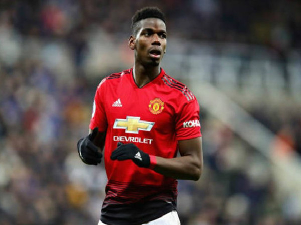 Tin bóng đá quốc tế 7/1: Lộ lý do Pogba không đến Dubai cùng M.U