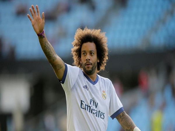 Marcelo sẽ ra đi với 1 điều kiện, Juve muốn soi Salah