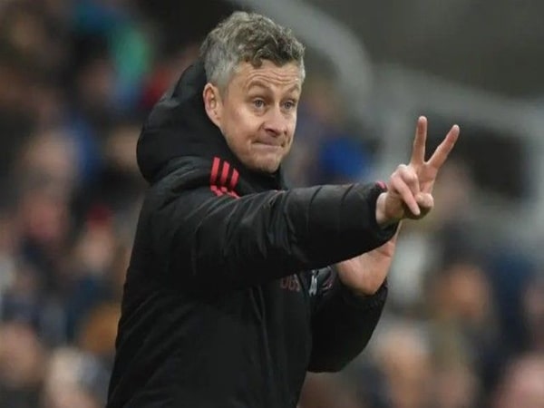 Solskjaer nhận hết lỗi lầm khi đội dính khủng hoảng nhân sự