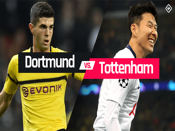 Nhận định Dortmund vs Tottenham, 03h00 ngày 6/3: Hạ gà trống