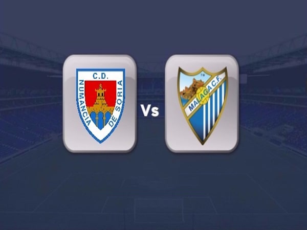 Nhận định Numancia vs Malaga, 03h00 ngày 19/3: Bám đuổi