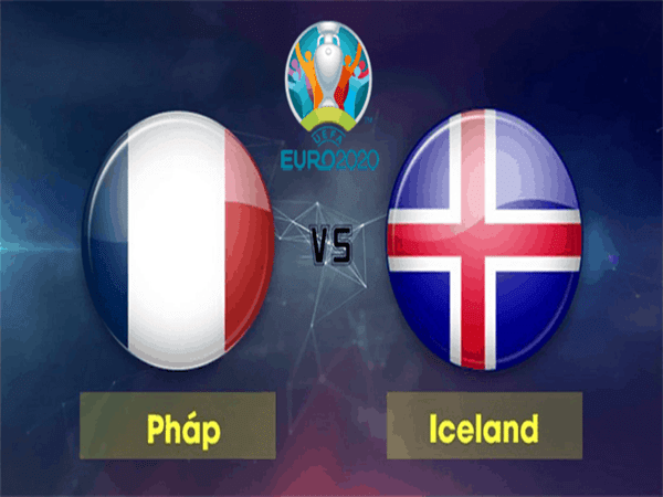 Nhận định Pháp vs Iceland, 02h45 ngày 26/03: Niềm tin nhà vô địch