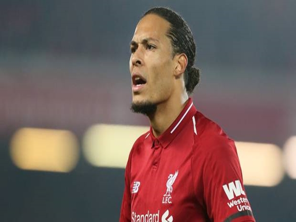 van dijk mac loi