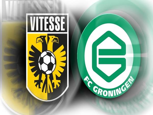 Nhận định Vitesse vs Groningen, 01h45 ngày 22/5