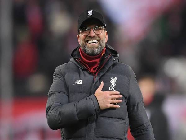 HLV Jurgen Klopp chơi thứ bóng đá khiến đối thủ mệt mỏi