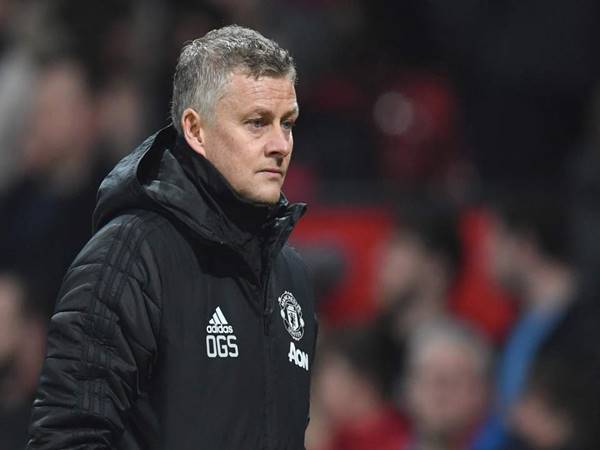 Tương lai HLV Ole Solskjaer vẫn chưa được đảm bảo dù chiến thắng