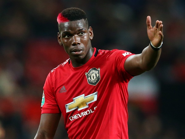 Bóng đá Anh sáng 14/3: Pogba muốn gia hạn hợp đồng với MU