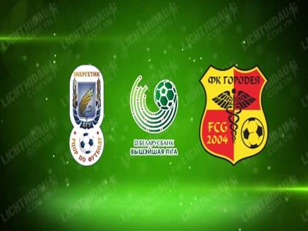 Nhận định Energetik BGU vs Gorodeya, 21h30 ngày 16/04