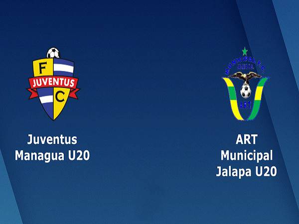 Nhận định Juventus Managua U20 vs ART Municipal Jalapa U20, 6h00 ngày 24/4