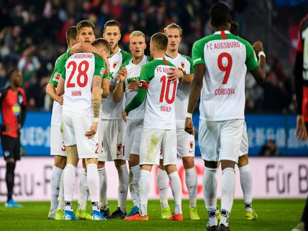 Nhận định Augsburg vs Paderborn 07 01h30 ngày 28/05