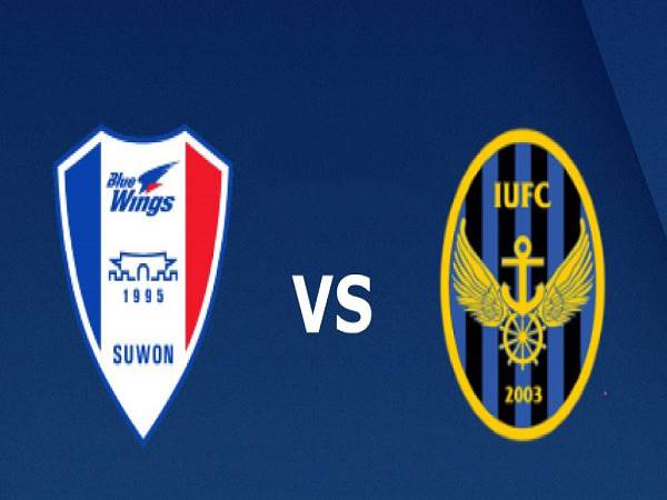 Nhận định kèo Suwon Bluewings vs Incheon United, 14h30 ngày 23/5