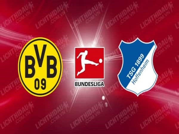 Nhận định kèo Dortmund vs Hoffenheim 20h30, 27/6 – VĐQG Đức