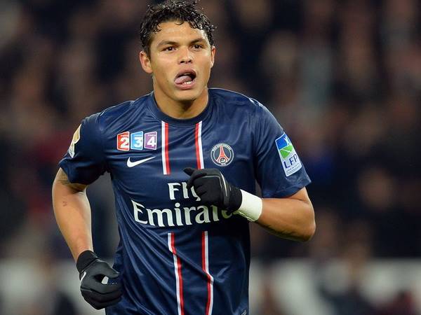 Bóng đá quốc tế 23/7: Thiago Silva sắp rời PSG