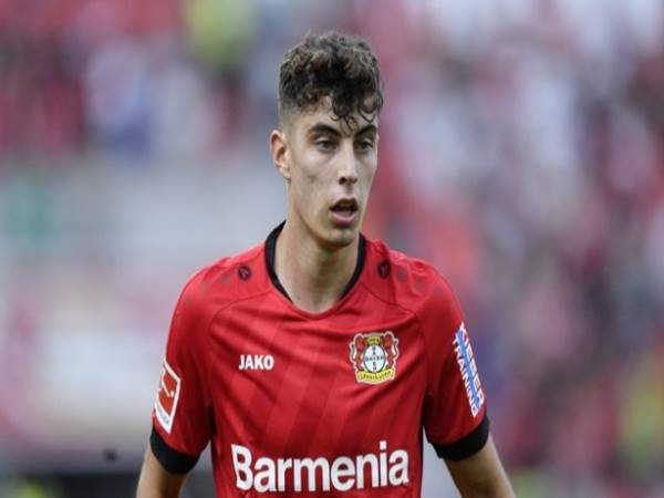 Bóng đá Quốc tế tối 16-7: Kai Havertz chốt bến đỗ