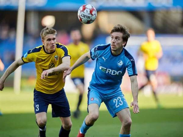 Nhận định Lyngby vs Hobro, 0h00 ngày 21/7