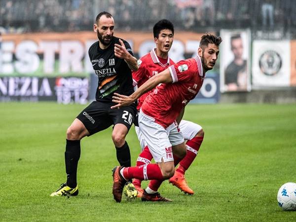 Nhận định Venezia vs Perugia, 2h00 ngày 1/8