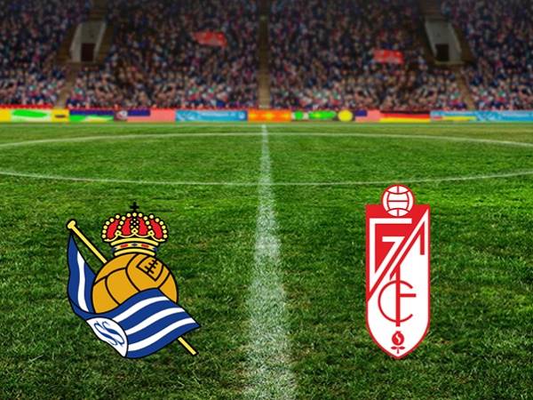 Nhận định kèo Sociedad vs Granada 00h30, 11/07 – VĐQG Tây Ban Nha