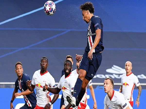 Tin bóng đá sáng 20/8: PSG sẵn sàng lên đỉnh Châu Âu