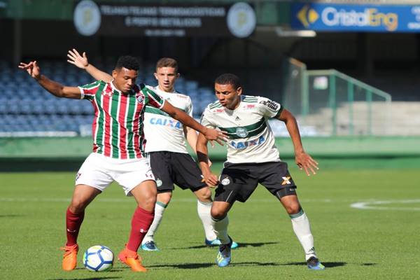 Nhận định bóng đá Fluminense vs Coritiba, 06h00 ngày 29/9