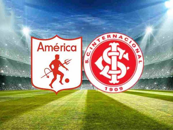 Nhận định America de Cali vs Internacional, 07h30 ngày 30/09