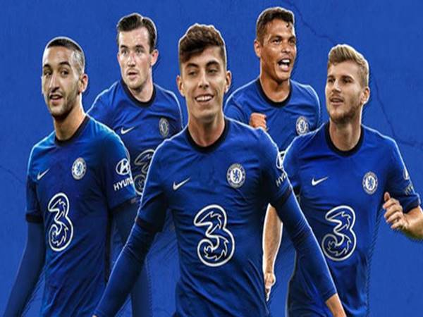 Nhận định tỷ lệ Brighton vs Chelsea (2h15 ngày 15/9)