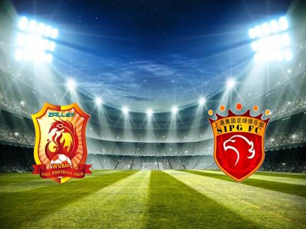 Nhận định Wuhan Zall vs Shanghai SIPG, 17h00 ngày 15/9