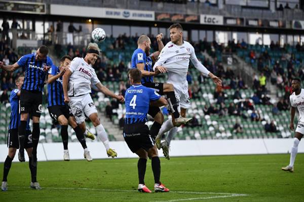 Nhận định bóng đá RoPS vs Lahti, 22h00 ngày 15/10