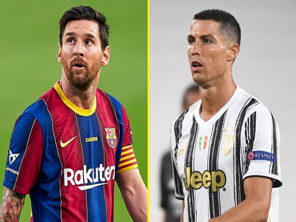 Bóng đá QT 28/10: Ronaldo chính thức lỡ hẹn với Messi