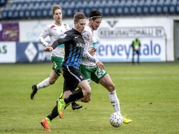 Nhận định nhận định bóng đá TPS Turku vs Seinajoki, 22h30 ngày 2/10