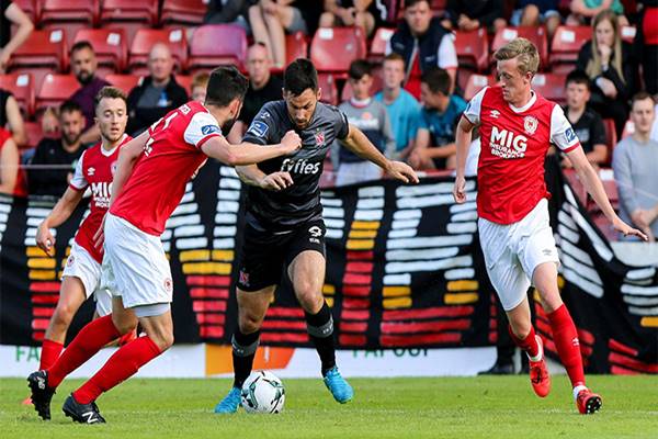 Nhận định bóng đá St. Patrick’s vs Dundalk, 01h45 ngày 10/10