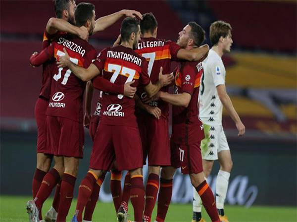 Nhận định trận đấu AS Roma vs CSKA Sofia (3h00 ngày 30/10)