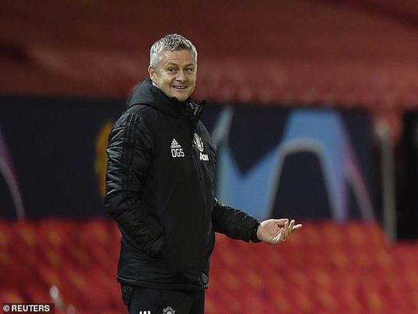 Bóng đá Anh 25/11: MU chỉ cần 1 điểm, Solskjaer nói gì?