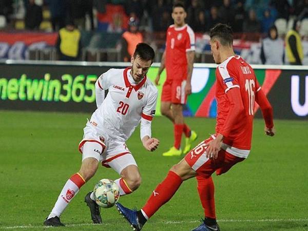 Nhận định bóng đá Hungary vs Thổ Nhĩ Kỳ (2h45 ngày 19/11)