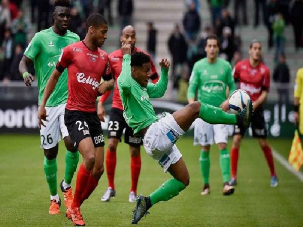 Nhận định nhận định Brest vs St Etienne, 23h00 ngày 21/11 – VĐQG Pháp