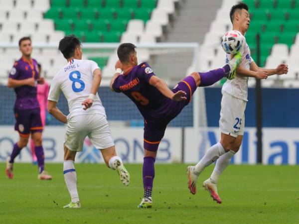 Nhận định, nhận định Perth Glory vs ShenHua SVA FC, 20h00 ngày 30/11