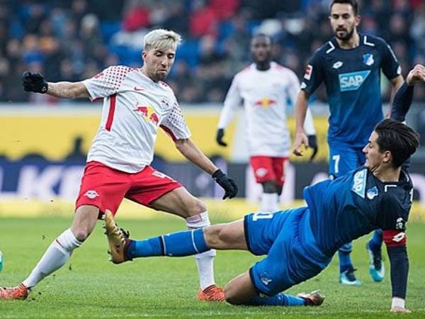 Nhận định bóng đá Hoffenheim vs RB Leipzig, 02h30 ngày 17/12