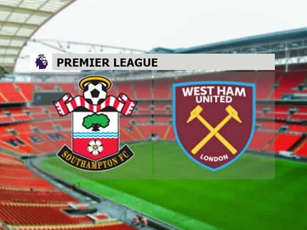 Nhận định kèo Southampton vs West Ham – 01h00 30/12, Premier League