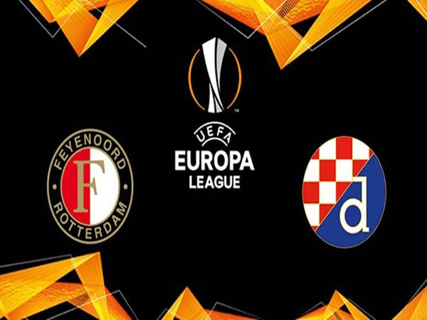 Nhận định tỷ lệ Feyenoord vs Dynamo Zagreb (00h55 ngày 4/12)