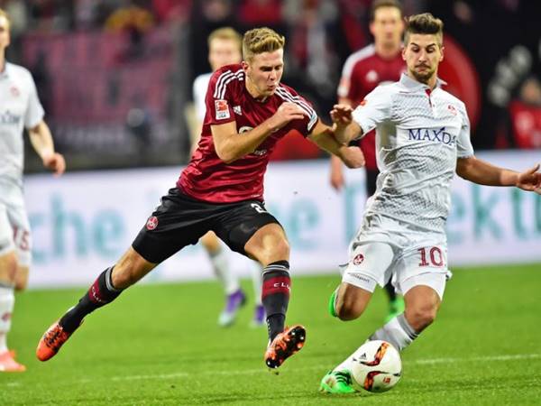 Nhận định tỷ lệ Regensburg vs Hannover (00h30 ngày 19/12)