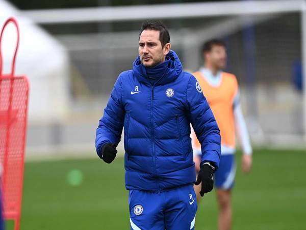 Tin bóng đá 26/12: HLV Frank Lampard trải lòng vì lịch quá dày