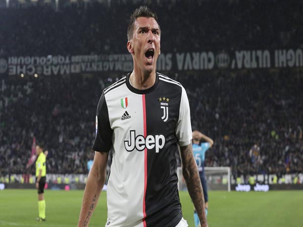 Tin BĐQT sáng 14/1 : Mandzukic có thể gia nhập AC Milan