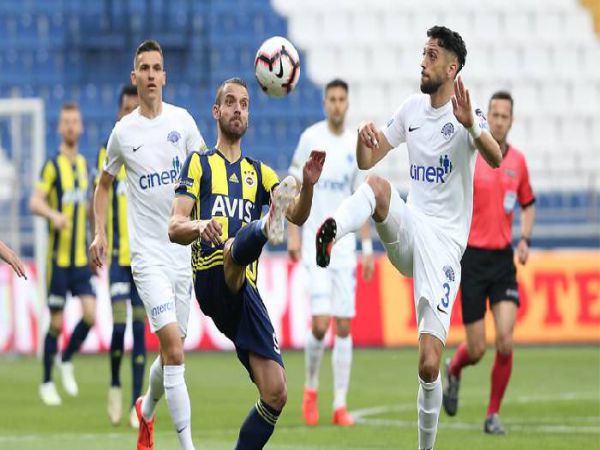 Nhận định kèo Fenerbahce vs Kasimpasa, 00h45 ngày 15/1