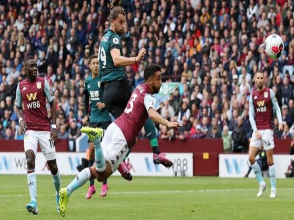 Nhận định tỷ lệ Burnley vs Aston Villa (1h00 ngày 28/1)