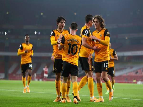 Nhận định tỷ lệ Chorley vs Wolves (2h45 ngày 23/1)