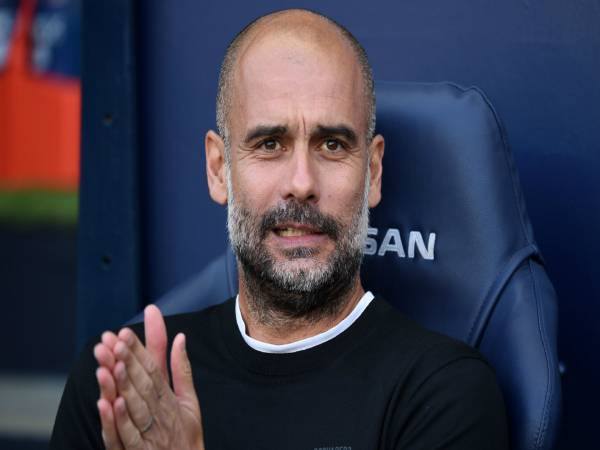 Bóng đá QT tối 22/2: Pep Guardiola: ‘Đôi khi vẫn phải thắng 1-0’